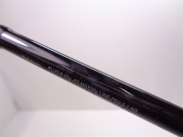 ２０ルナミスＳ８６ＭＬ